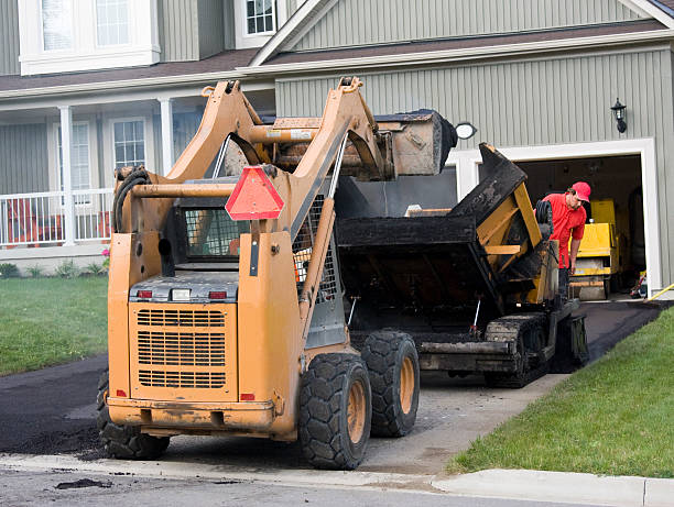 Reliable Cherryville, PA Driveway Pavers Solutions