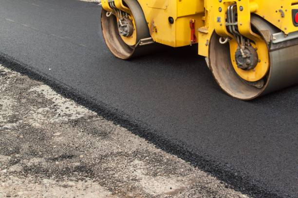 Best Asphalt Driveway Pavers in Cherryville, PA